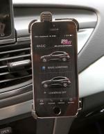 Audi A7 Sportback 3.0 TDI by MR Racing 2014 года